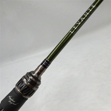 レヴァンテＦ２－６４ＬＶ
